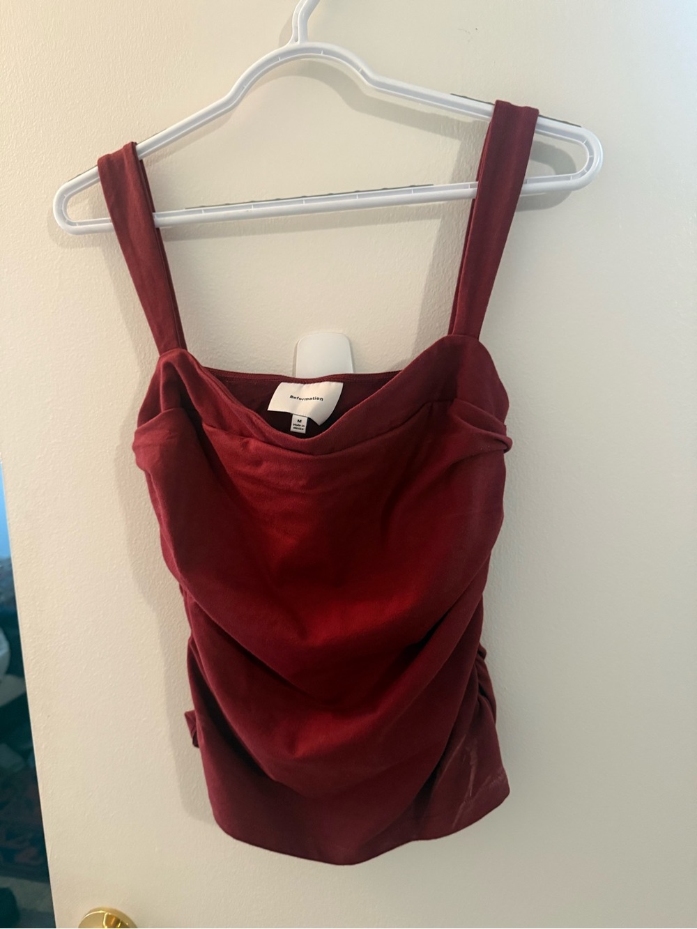 Reformation Tank Top